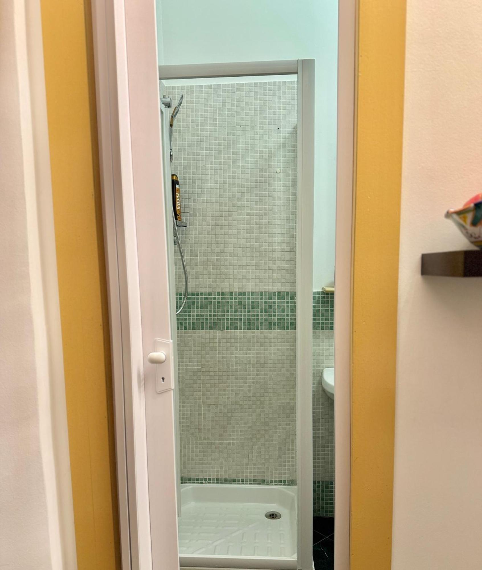 Ferienwohnung Quattru Passi Palermo Exterior foto